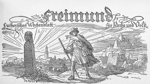 Freimund